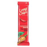Kartoffelchips med sødt chili-smag 75 g - LANGE CHIPS
